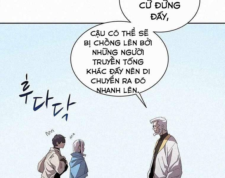 Thực Thư Pháp Sư - Chương 45