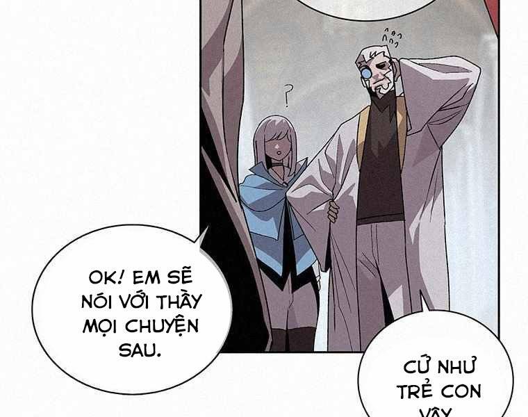 Thực Thư Pháp Sư - Chương 45