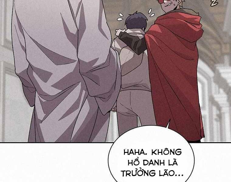 Thực Thư Pháp Sư - Chương 45