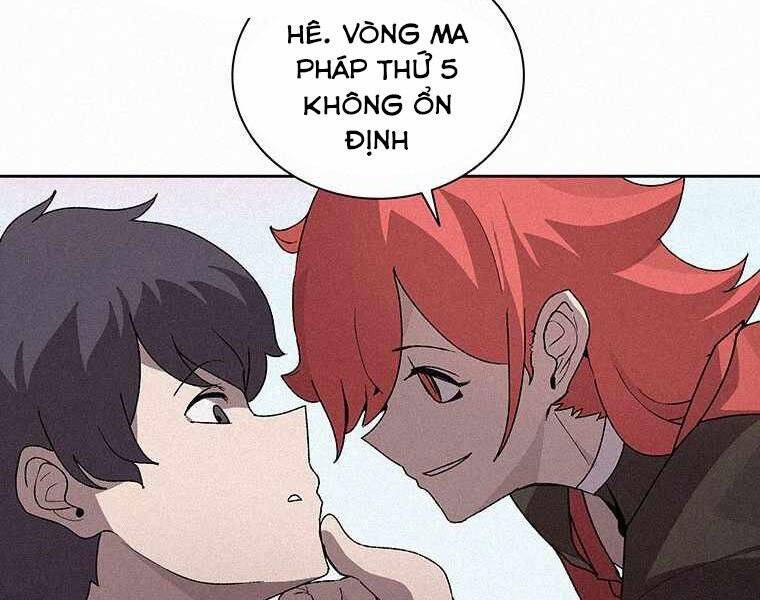 Thực Thư Pháp Sư - Chương 45