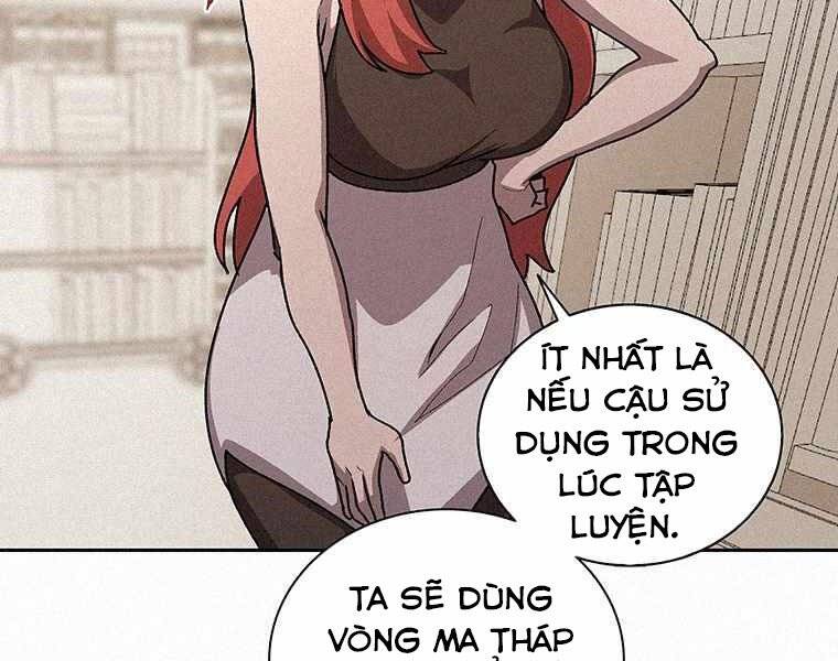 Thực Thư Pháp Sư - Chương 46