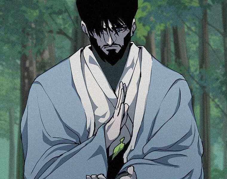 Thực Thư Pháp Sư - Chương 46