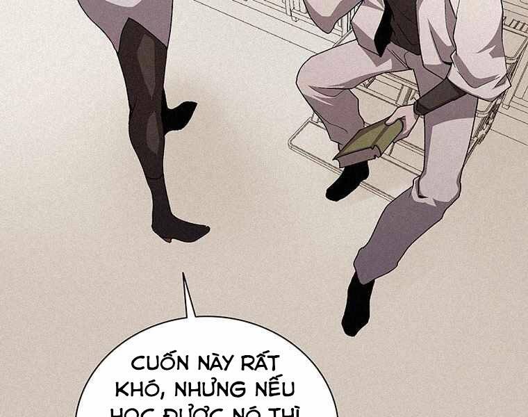 Thực Thư Pháp Sư - Chương 46