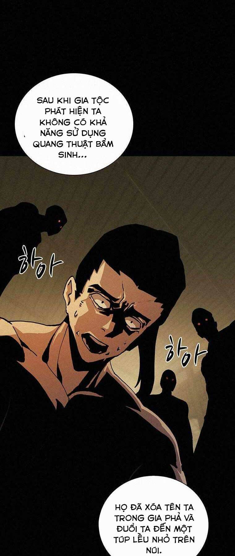 Thực Thư Pháp Sư - Chương 47