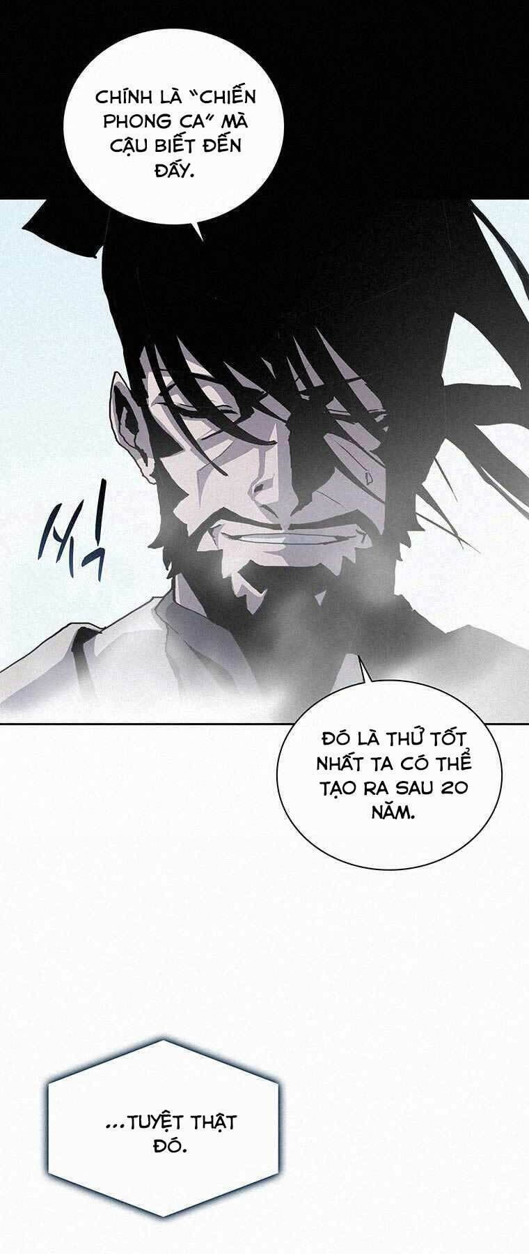 Thực Thư Pháp Sư - Chương 47