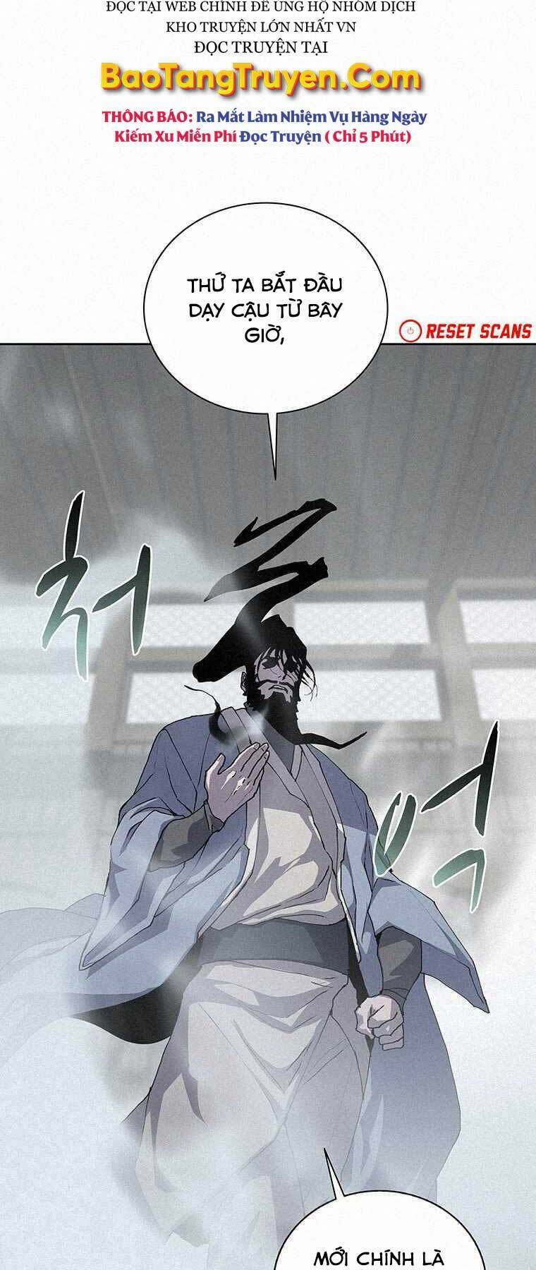 Thực Thư Pháp Sư - Chương 47