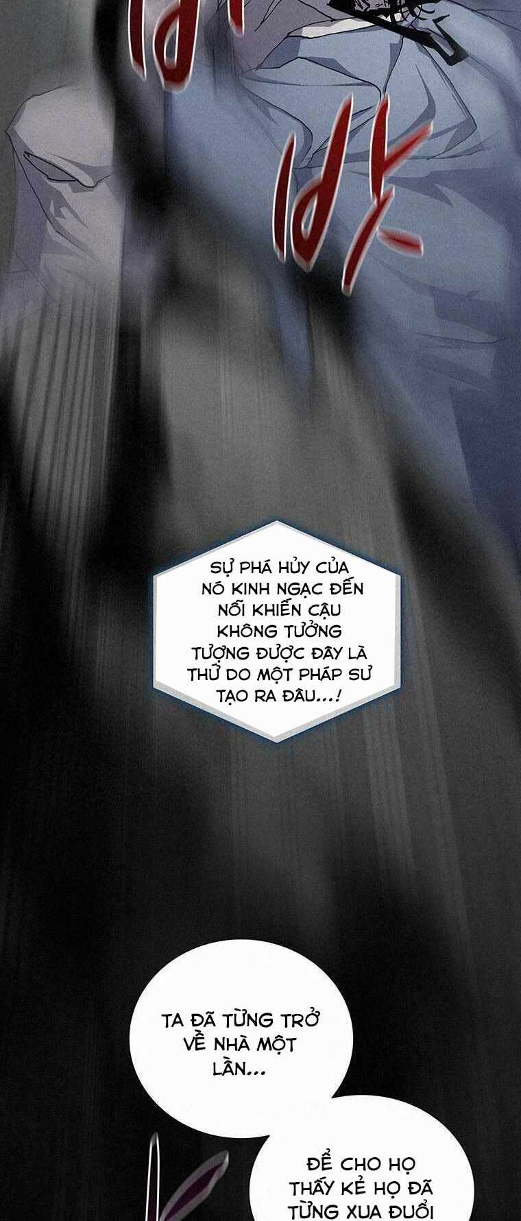 Thực Thư Pháp Sư - Chương 47