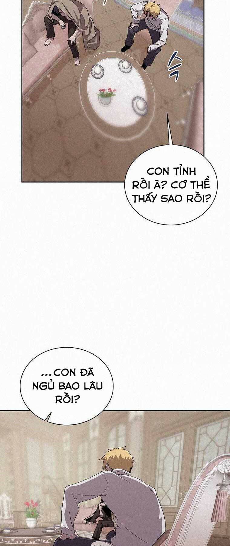 Thực Thư Pháp Sư - Chương 47