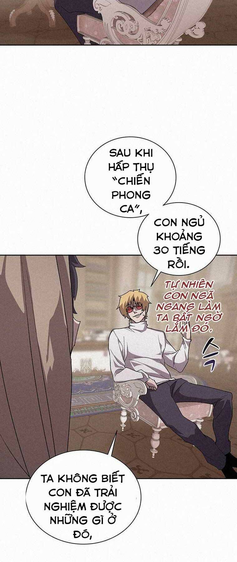 Thực Thư Pháp Sư - Chương 47