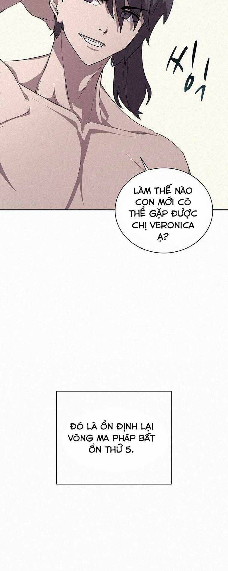 Thực Thư Pháp Sư - Chương 47