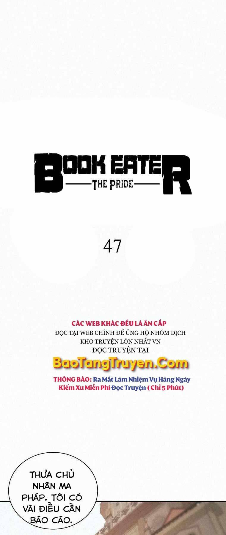 Thực Thư Pháp Sư - Chương 47