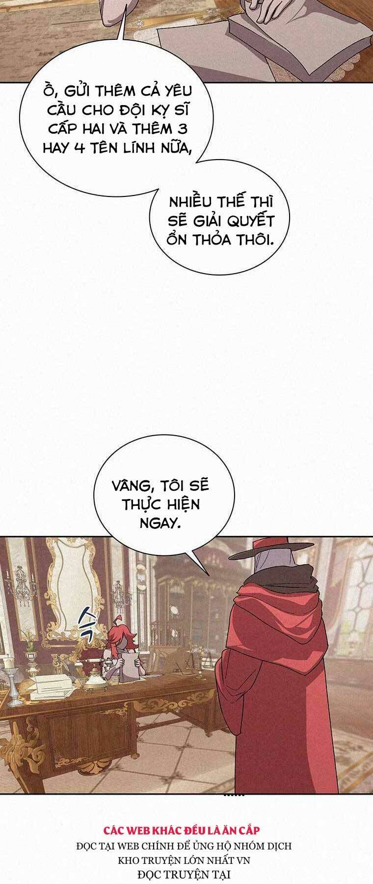 Thực Thư Pháp Sư - Chương 47