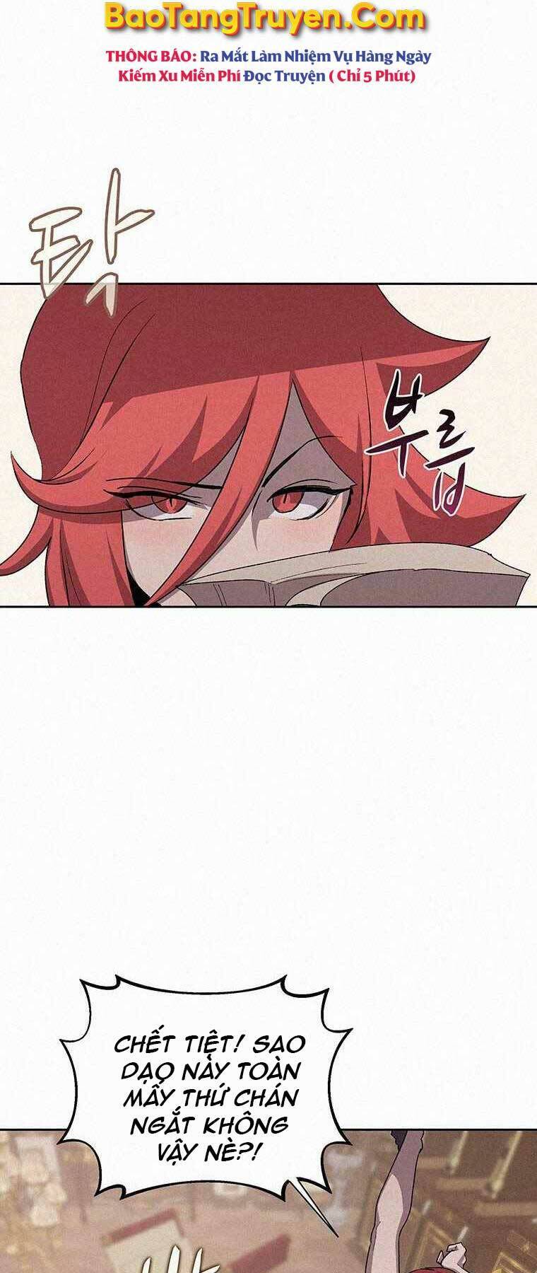 Thực Thư Pháp Sư - Chương 47