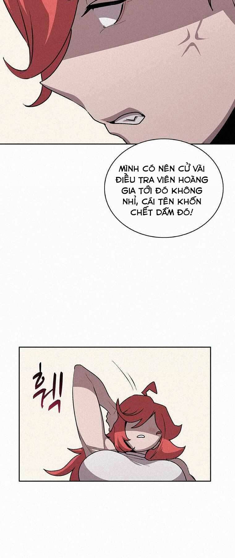 Thực Thư Pháp Sư - Chương 47