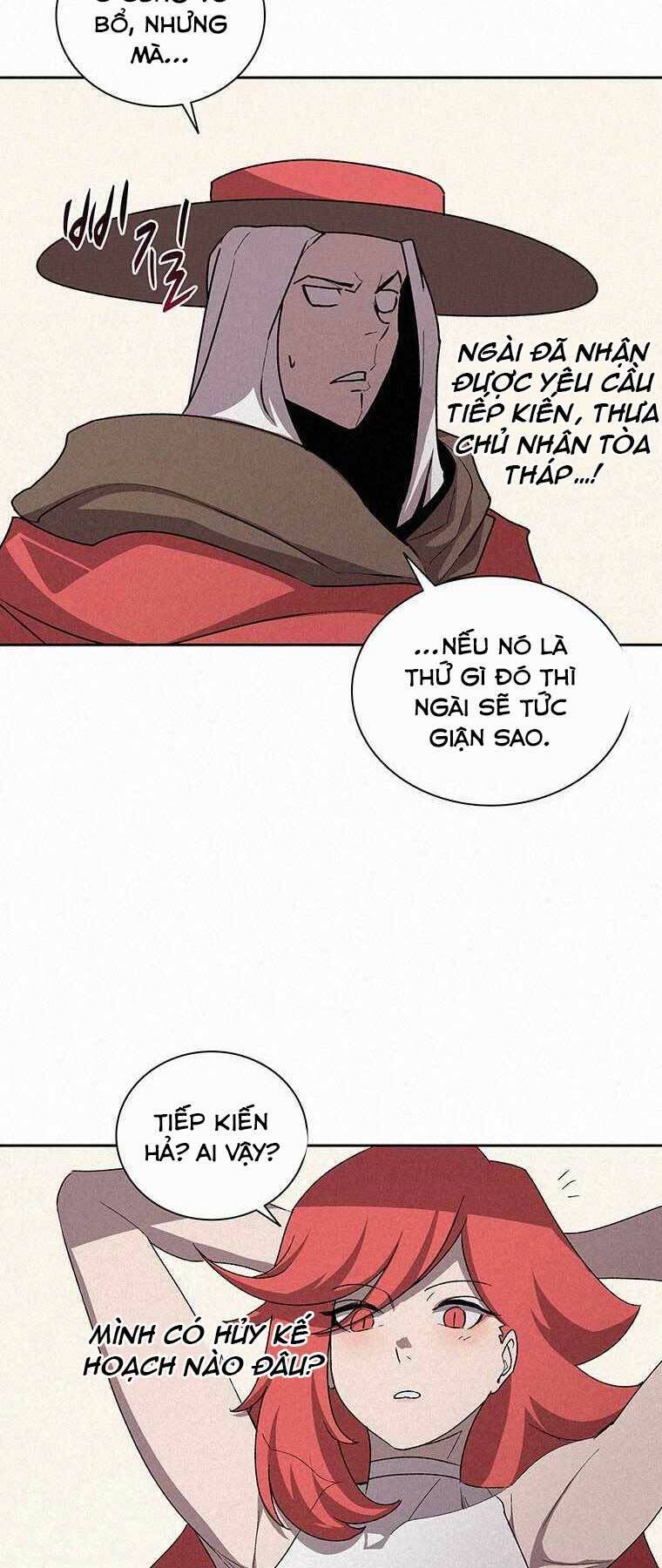 Thực Thư Pháp Sư - Chương 47