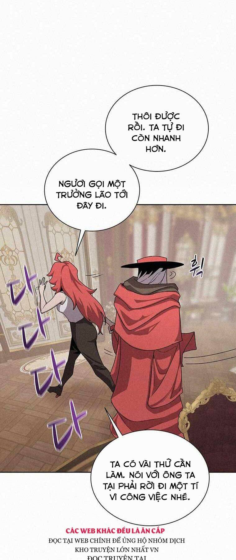 Thực Thư Pháp Sư - Chương 47