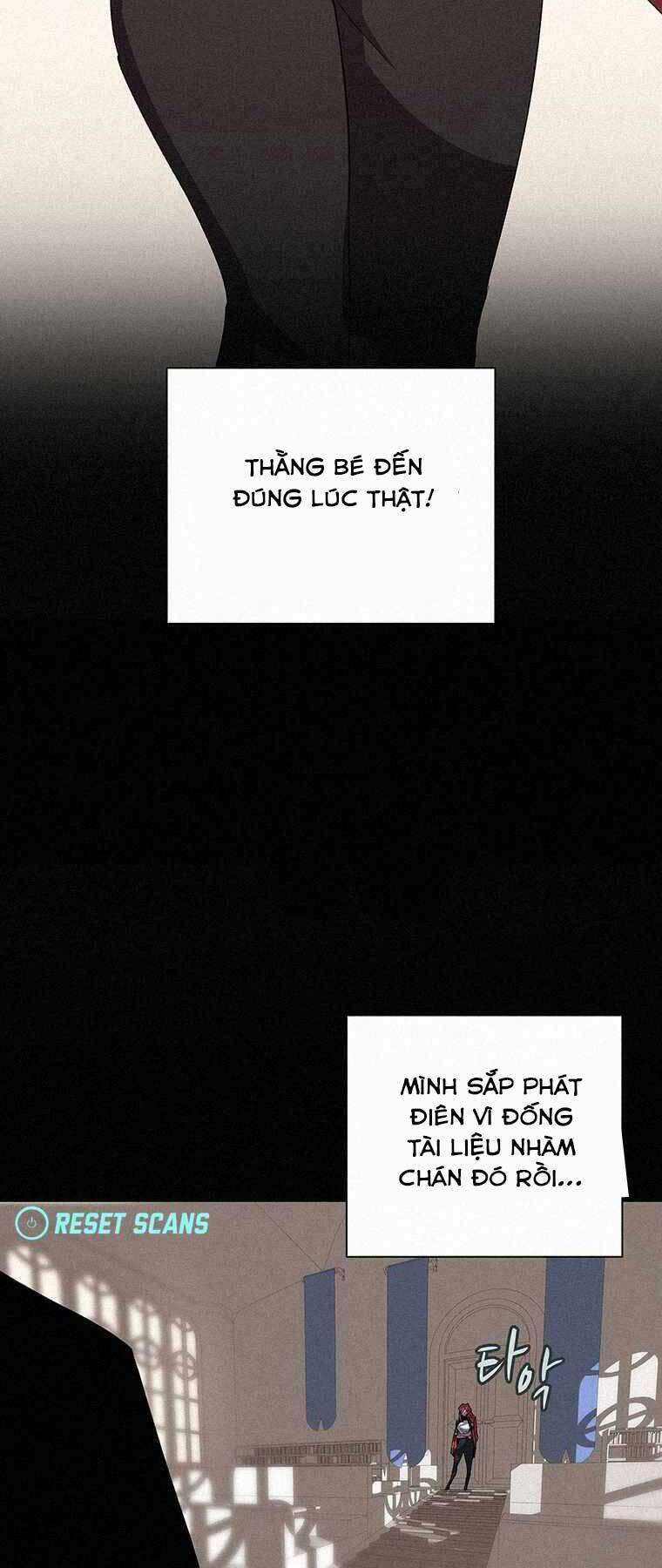 Thực Thư Pháp Sư - Chương 47