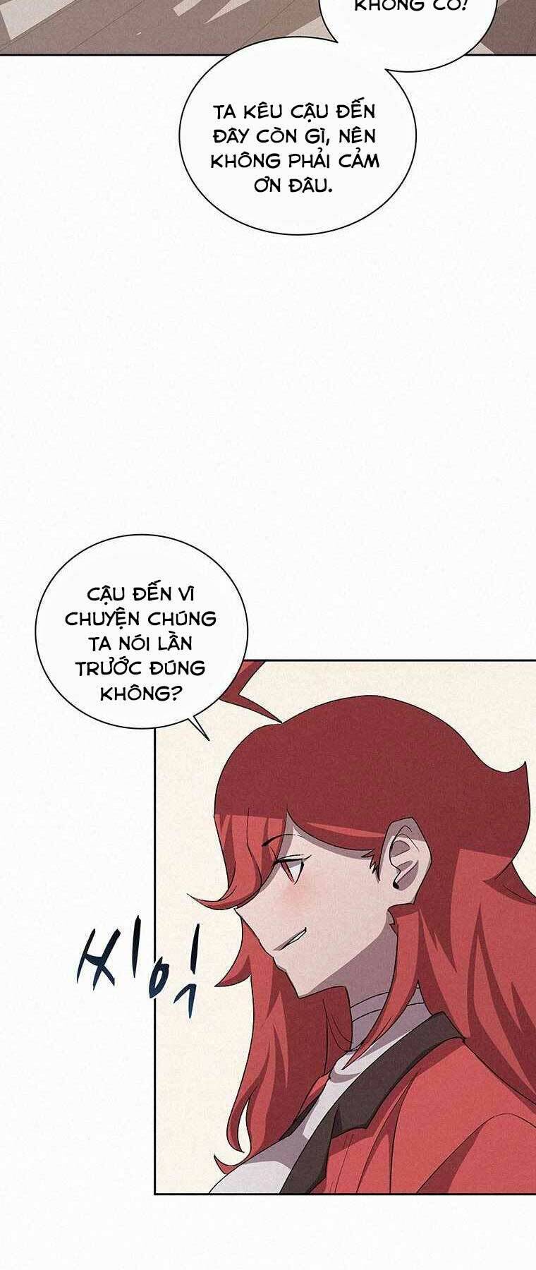 Thực Thư Pháp Sư - Chương 47