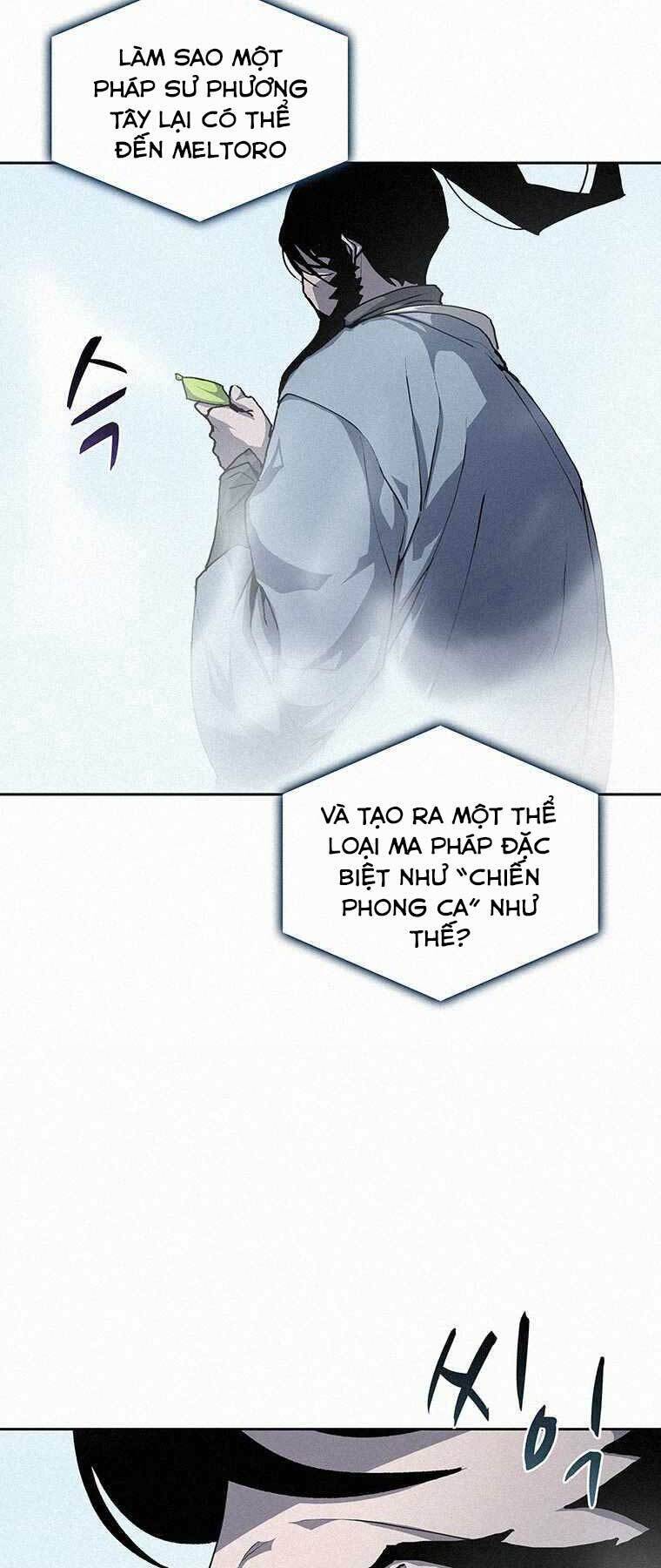 Thực Thư Pháp Sư - Chương 47