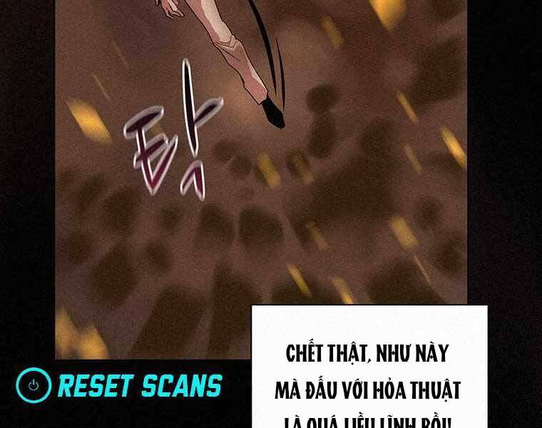 Thực Thư Pháp Sư - Chương 48