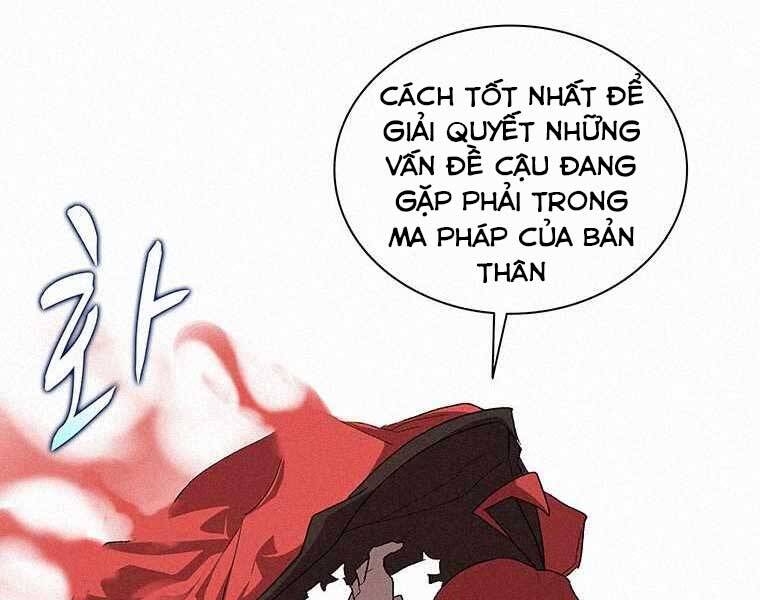 Thực Thư Pháp Sư - Chương 48