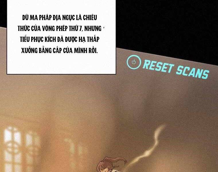 Thực Thư Pháp Sư - Chương 49