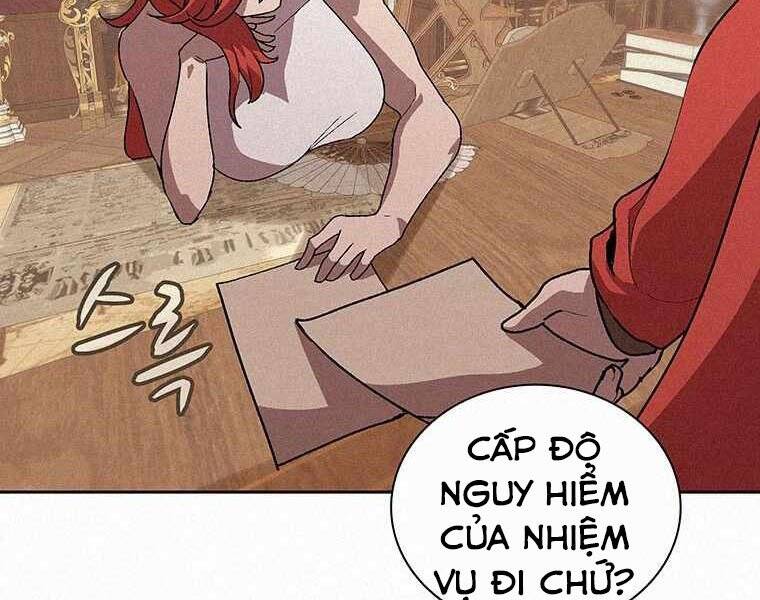 Thực Thư Pháp Sư - Chương 49