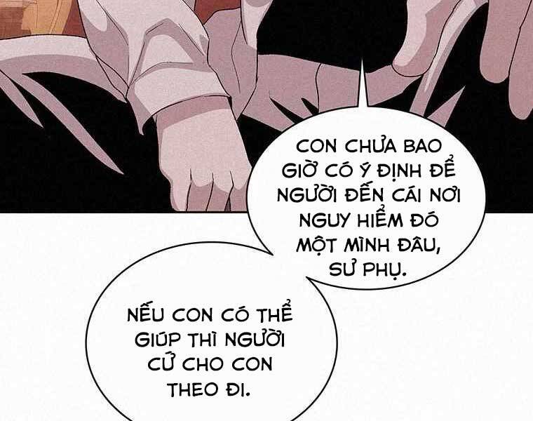 Thực Thư Pháp Sư - Chương 50