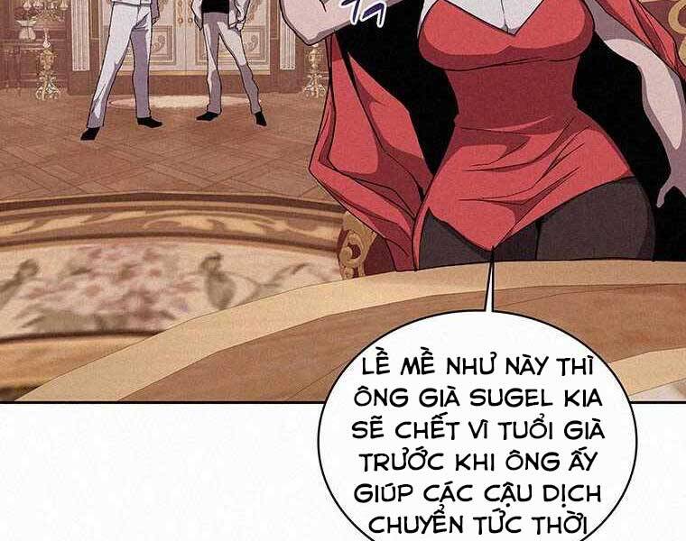 Thực Thư Pháp Sư - Chương 50