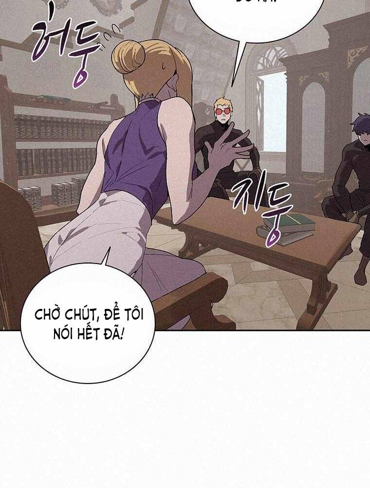 Thực Thư Pháp Sư - Chương 51