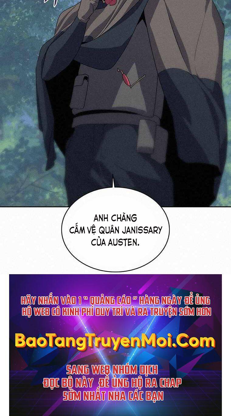 Thực Thư Pháp Sư - Chương 51