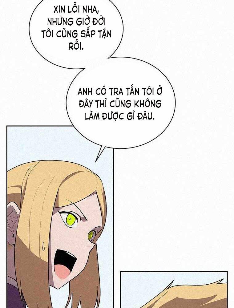 Thực Thư Pháp Sư - Chương 51