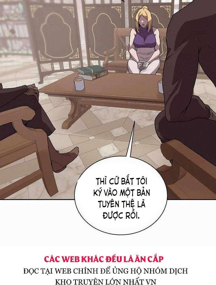 Thực Thư Pháp Sư - Chương 51