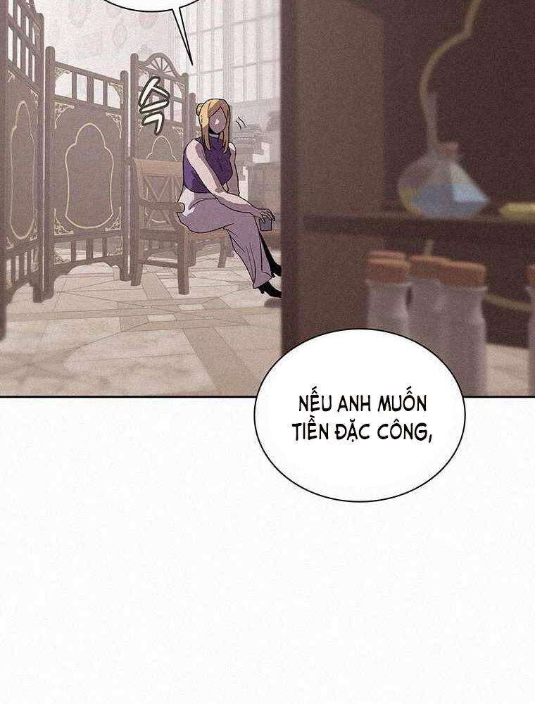 Thực Thư Pháp Sư - Chương 51