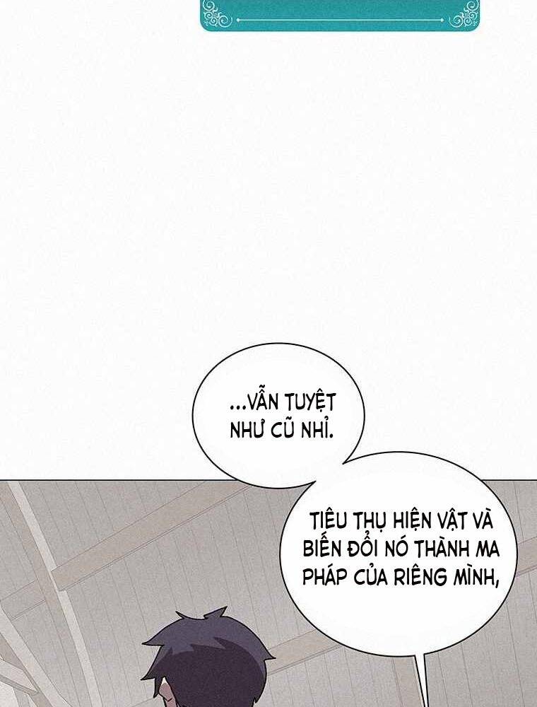 Thực Thư Pháp Sư - Chương 51