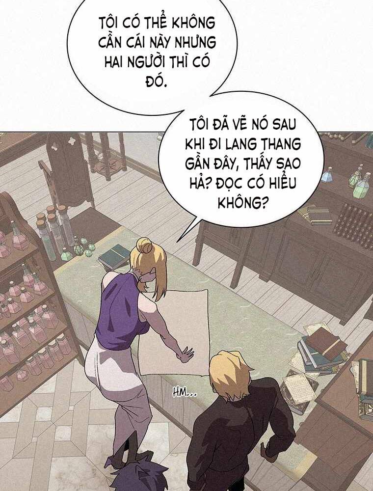 Thực Thư Pháp Sư - Chương 51