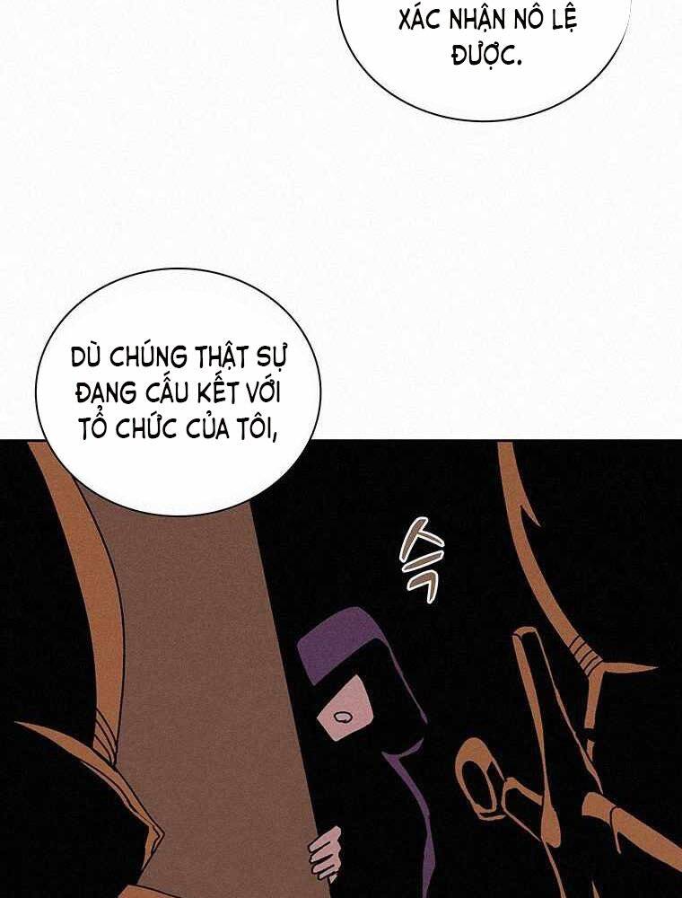 Thực Thư Pháp Sư - Chương 51