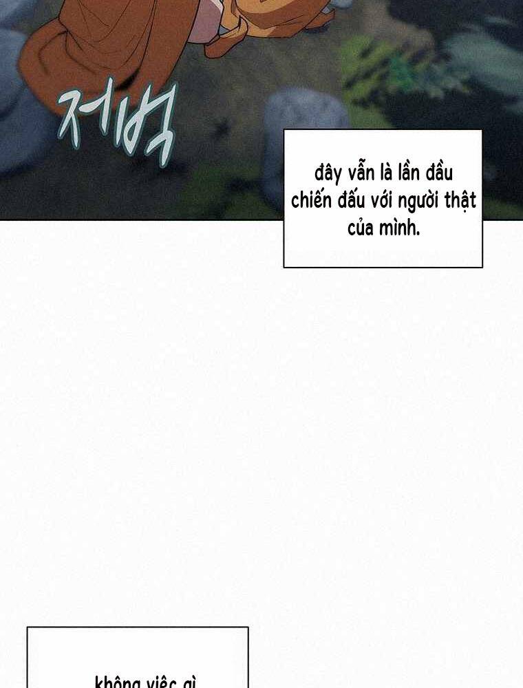 Thực Thư Pháp Sư - Chương 51