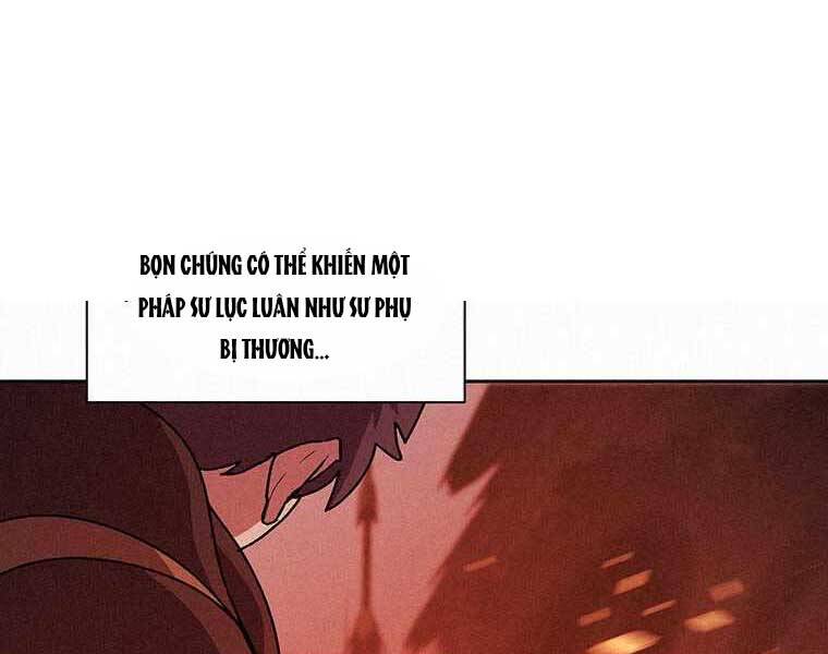 Thực Thư Pháp Sư - Chương 53