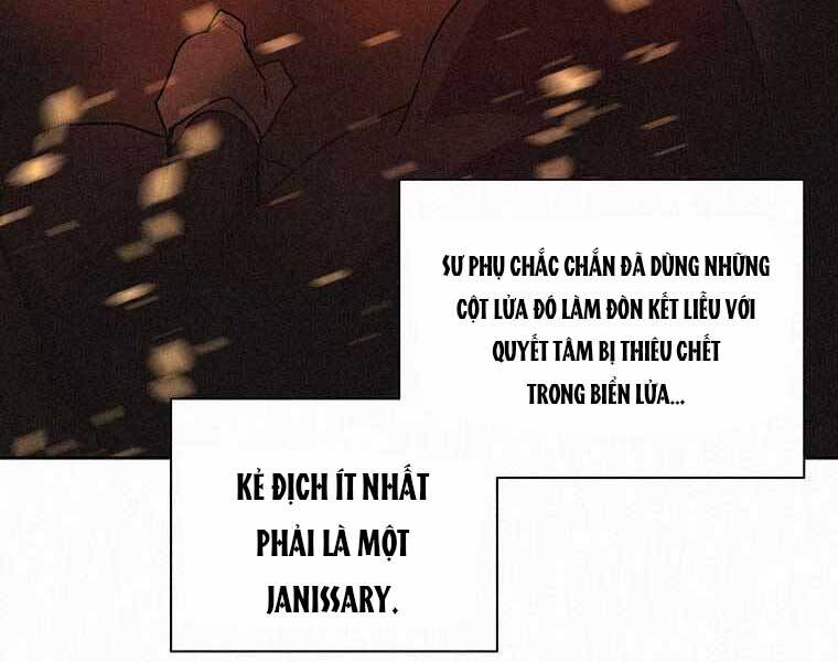 Thực Thư Pháp Sư - Chương 53