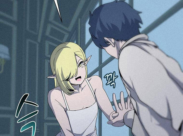 Thực Thư Pháp Sư - Chương 54