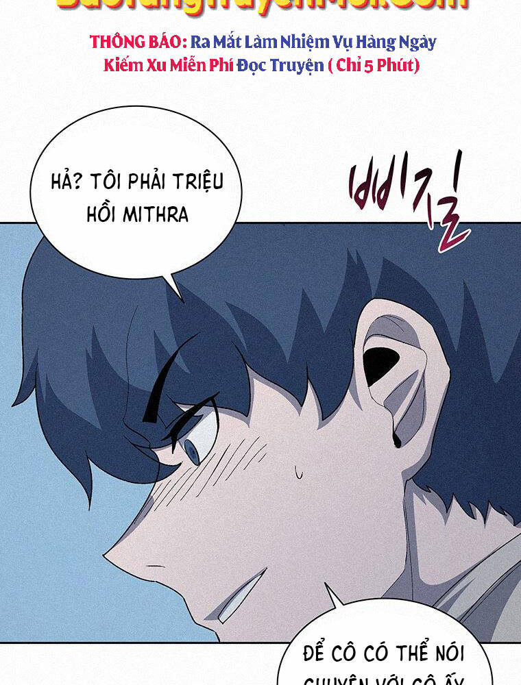 Thực Thư Pháp Sư - Chương 54