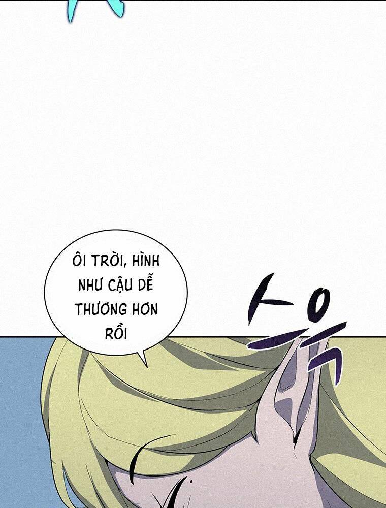 Thực Thư Pháp Sư - Chương 54