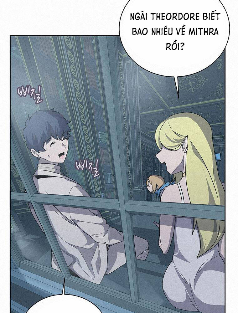 Thực Thư Pháp Sư - Chương 54