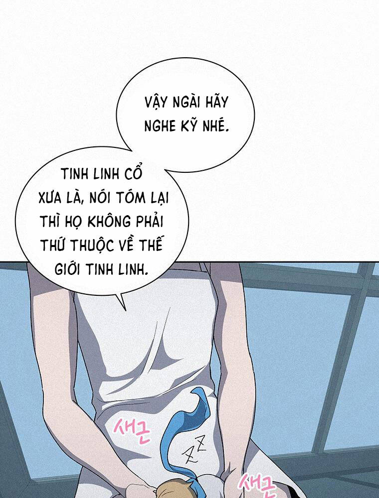 Thực Thư Pháp Sư - Chương 54