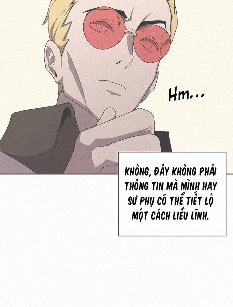 Thực Thư Pháp Sư - Chương 54