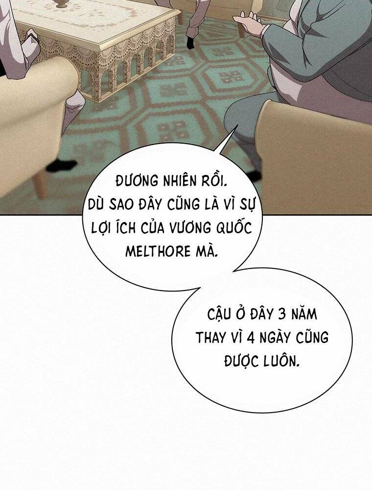 Thực Thư Pháp Sư - Chương 54