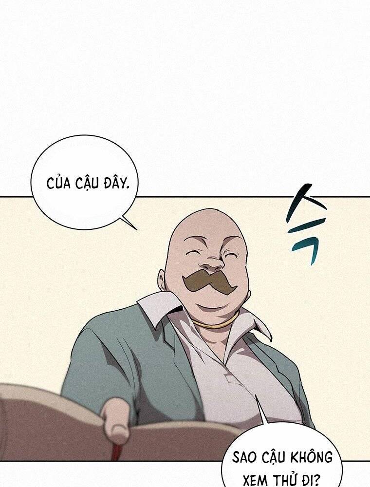 Thực Thư Pháp Sư - Chương 54