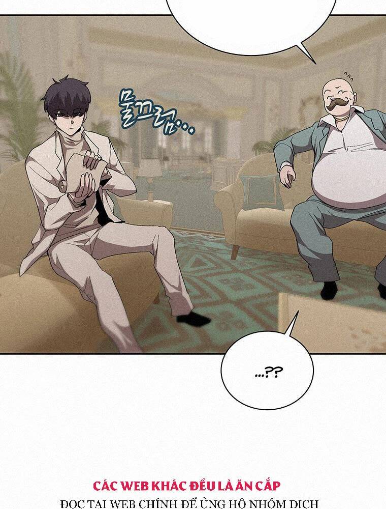 Thực Thư Pháp Sư - Chương 54