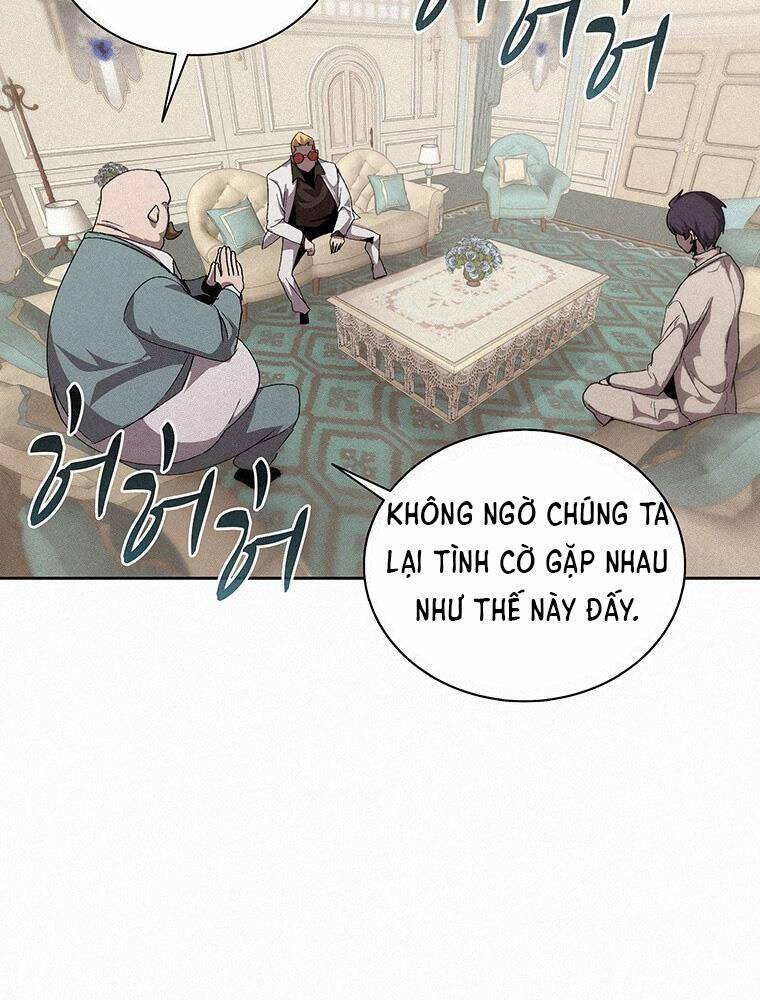 Thực Thư Pháp Sư - Chương 54